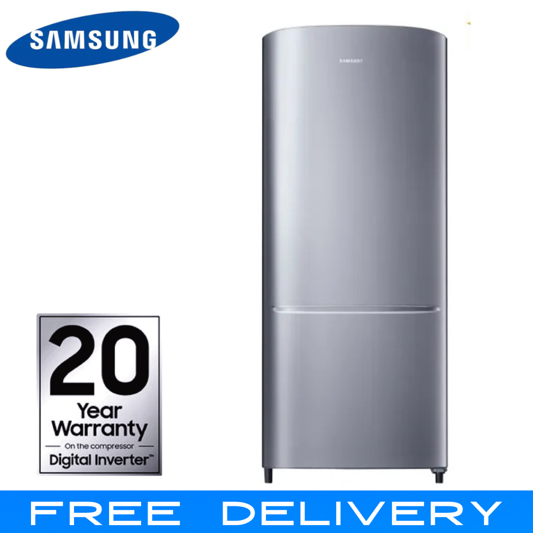 SAMSUNG 192L SINGLE DOOR REFRIGERATOR RR20C20C2GS/IM