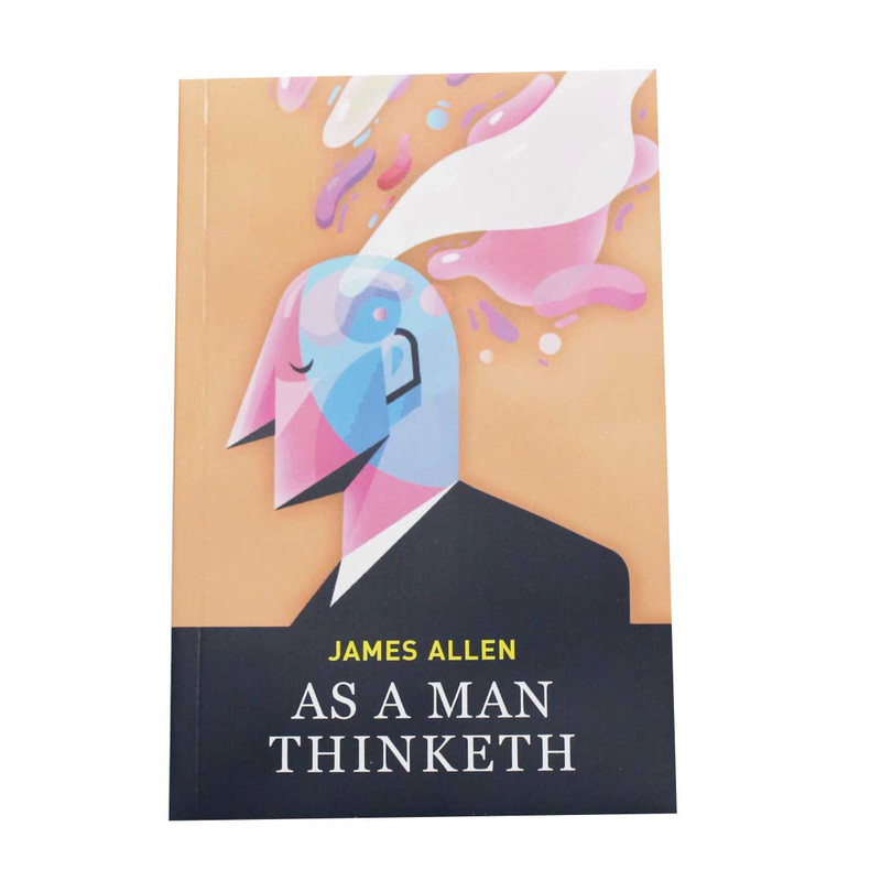 As a Man Thinketh