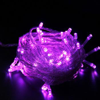 Wire Decorative Diwali Led Light