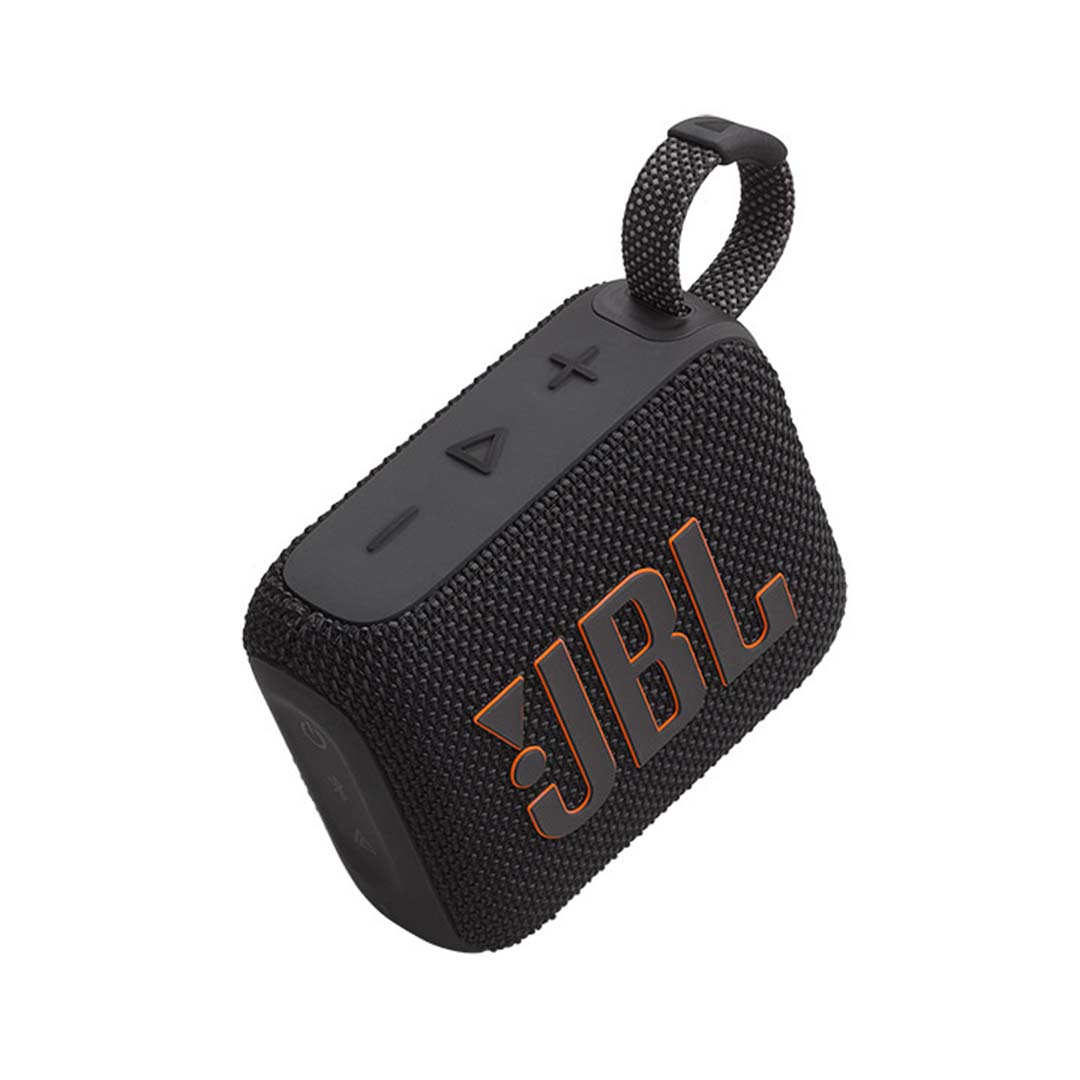Wireless Portable Bluetooth Speaker Go 4 (copy)