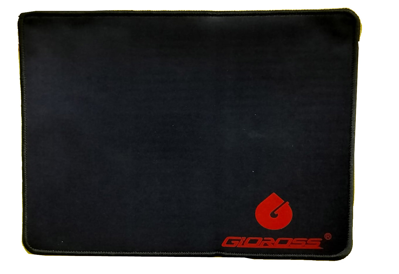 Gloross Mouse pad | 32 x 24 cm