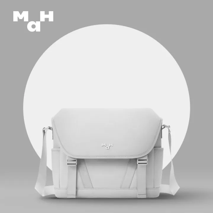 MAH YOUNG TOUR Crossbody Bag For Unisex M232759S
