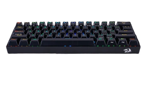 Reddragon K530 Draconic pro 60% Compact Wireless Mechanical Gaming Keyboard