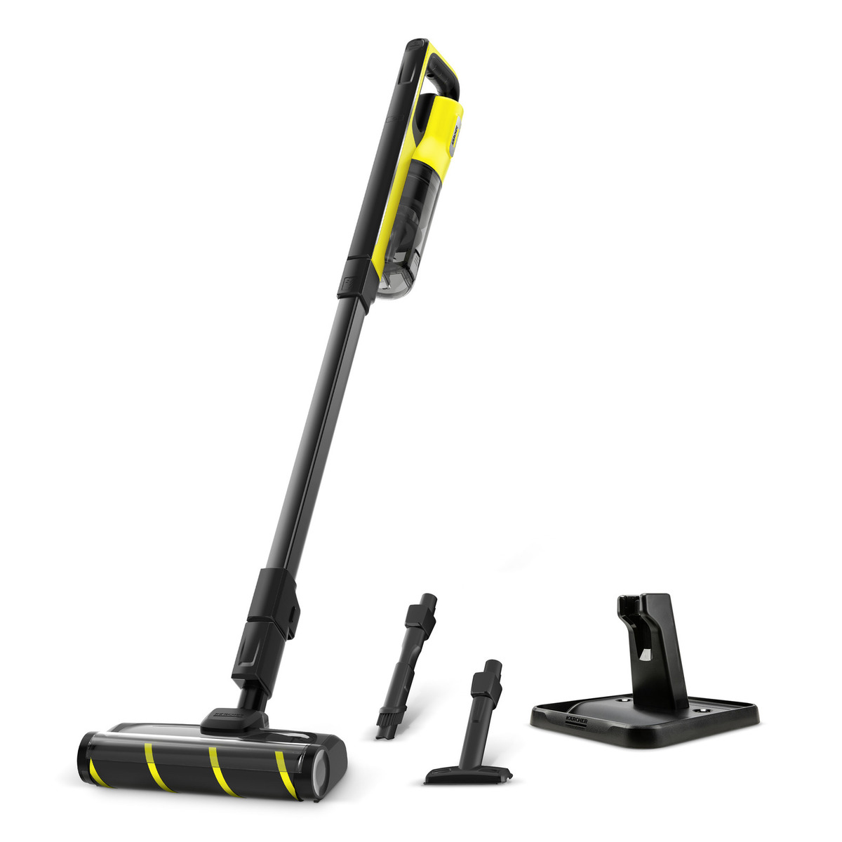 Karcher HANDHELD VACUUM CLEANER VC 4s Cordless *SEA