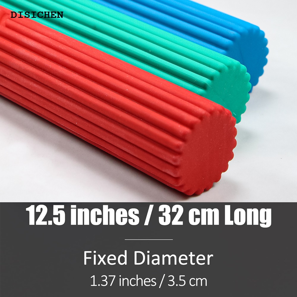 DISICHEN New style 1Pcs Twist Hand Exerciser Bars for Physical Therapy - Relieves Tendonitis Pain Improve Grip Strength - Tennis Elbow,Tendonitis