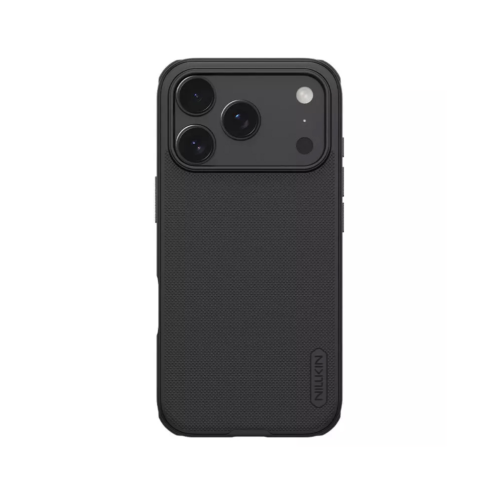 PMH Tech Nillkin Super Frosted Shield Pro Matte cover case for Apple iPhone 17 Pro Max 6.9 (2025)