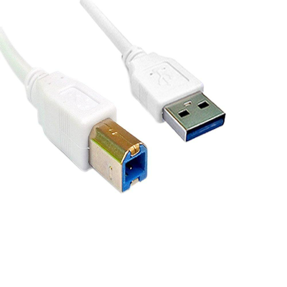 TP-Link USB 3 Meter A/B Printer Cable (High speed)