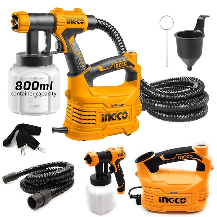 Ingco 550W Spray (SPG5008)