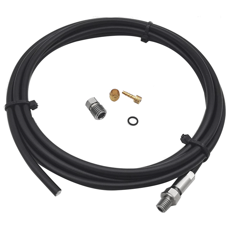 Mountain Bike Hydraulic Brake Tube 2M for MT2 MT4 RACE Cycling Parts