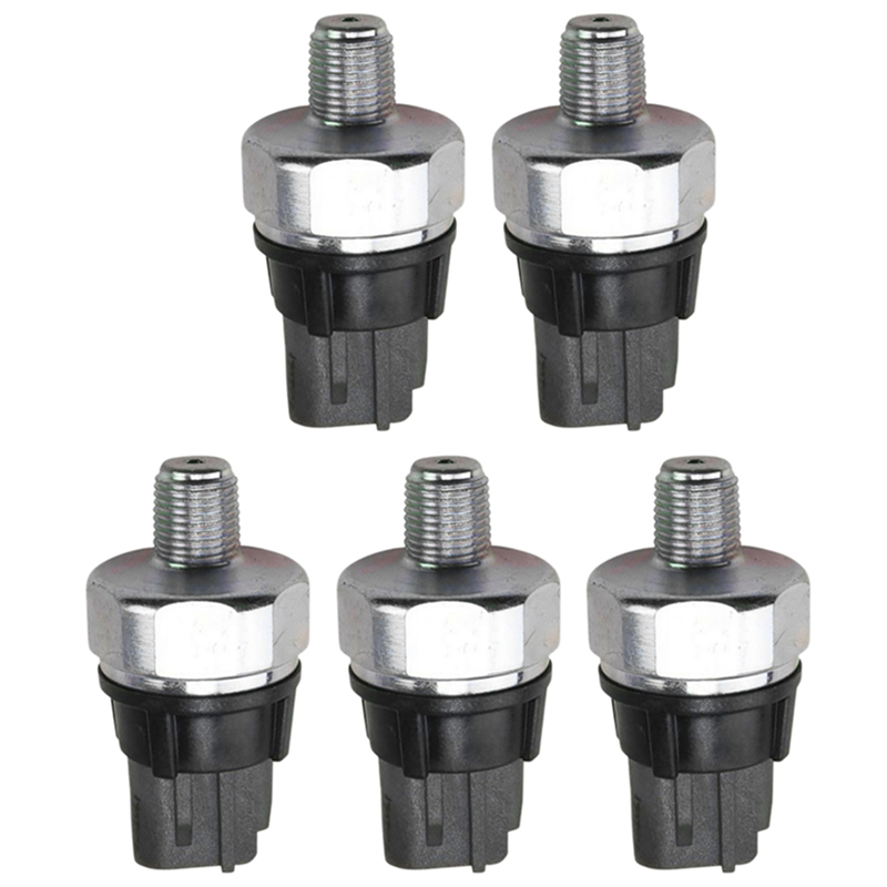 fasdaga 5X Car Oil Pressure Sender Switch Sensor for Geo 83530-60020