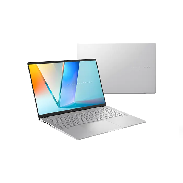 ASUS Vivobook S 15 S5507QA Snapdragon X Elite Processor 16GB RAM 1TB SSD 15 Inch 3K OLED Ultrabook Laptop PC