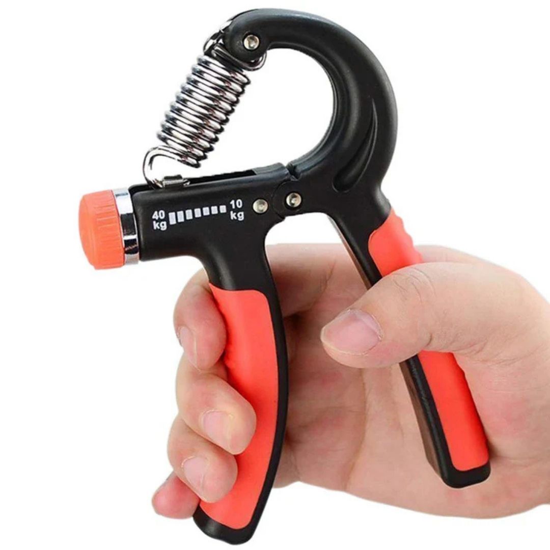 Professional Hand Grip Strengthener - Ideal for Fitness & Rehab