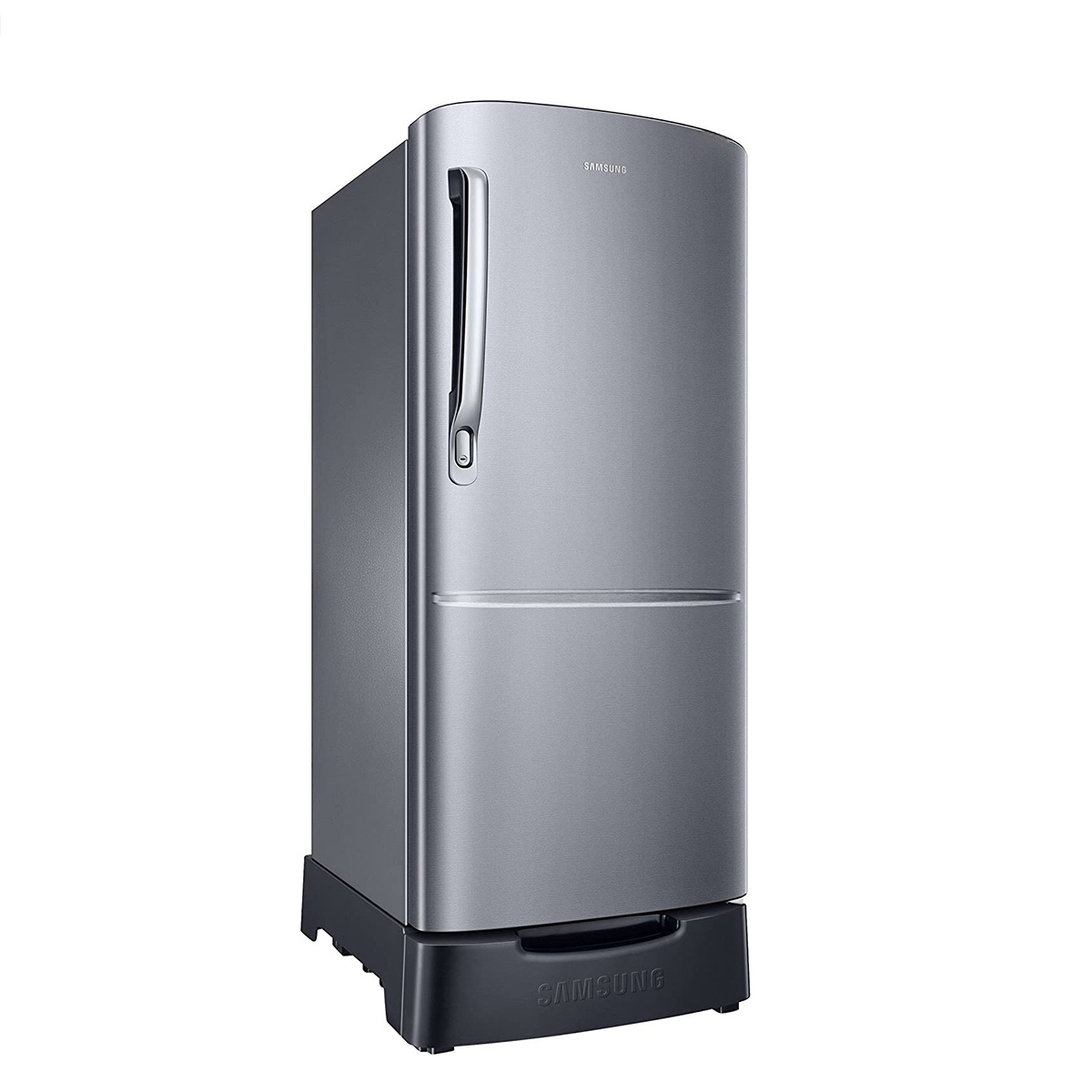 SAMSUNG RR20C2722 CR/IM 192 Litres Single Door Refrigerator