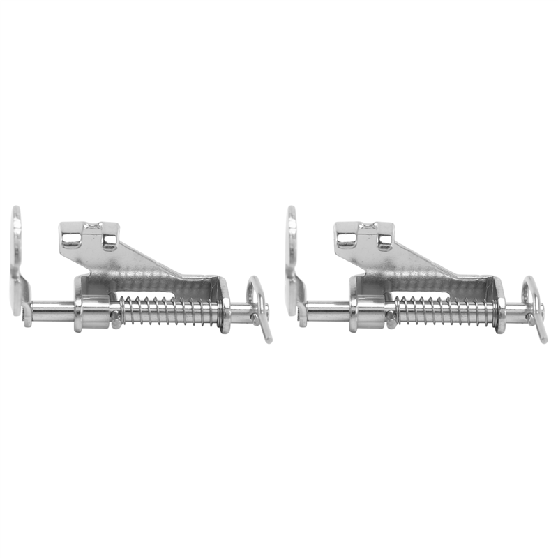 NAMUNY 2X Universal Quilting Embroidery Presser Foot for Sewing Machine