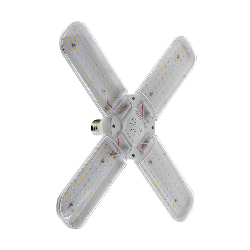LED Grow Light Full Spectrum Bulb for Indoor Plants Bloom Flowering Grow Lamps Garden E27 1 Piece