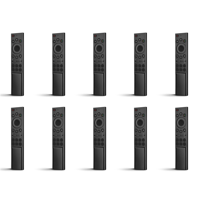8X Niversal Smart TV Remote Control,Infrared Remote Control with , Prime Video