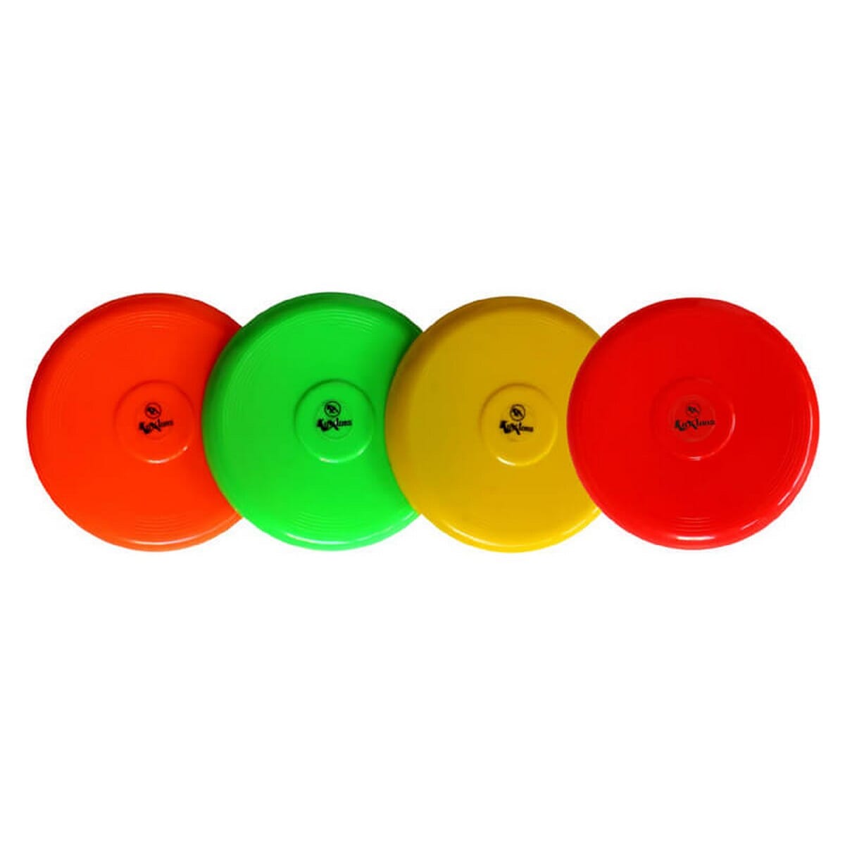 Flying Disc (Frisbee) Set of 3 Koxtons