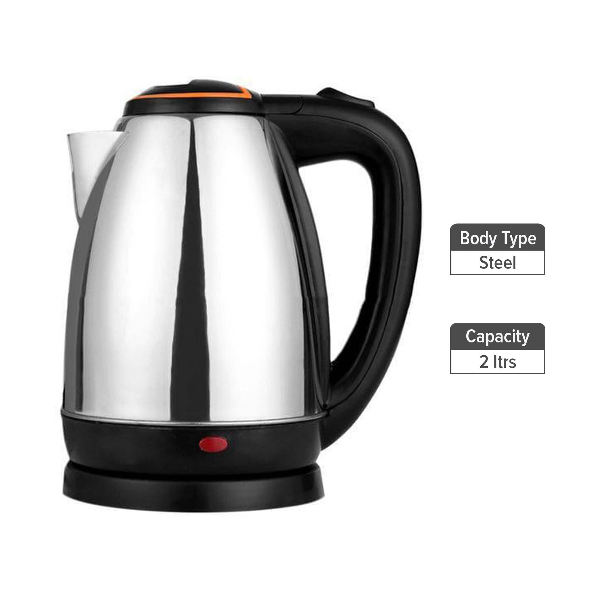 Electric Kettle 2 Liter