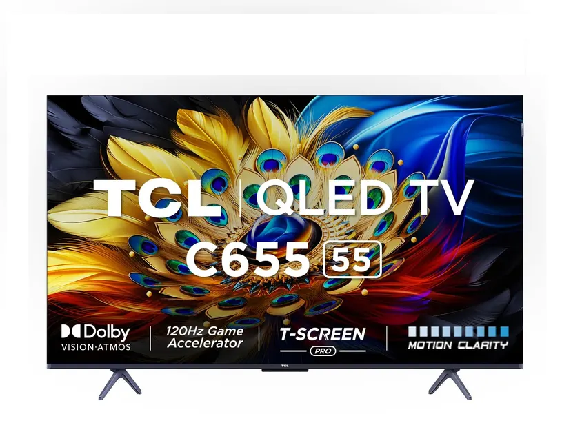 SAMSUNG 85 INCH QLED 4K Ultra HD SMART LED TV VOICE CONTROL
