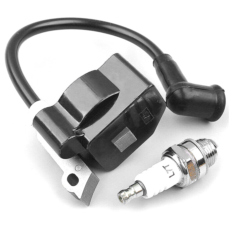 JAERBEE 2X Ignition Coil Suitable for Fs55 Fs55C Fs46 Fc55 Fs38 Fs45 Fs55 Hl45 Hs45 Km55 New