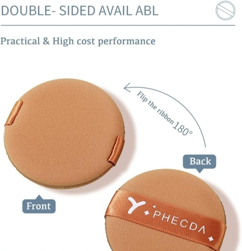 Beauty Blender - 1pc