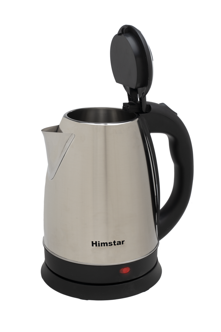 HK-18SMFI/GY | 1.8L | Himstar Electric Kettle