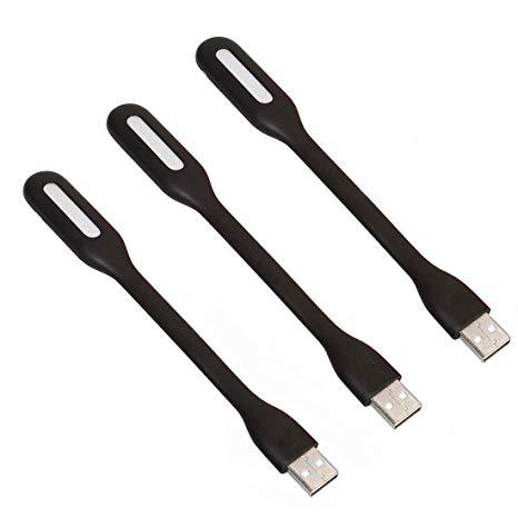 Mini USB LED Light