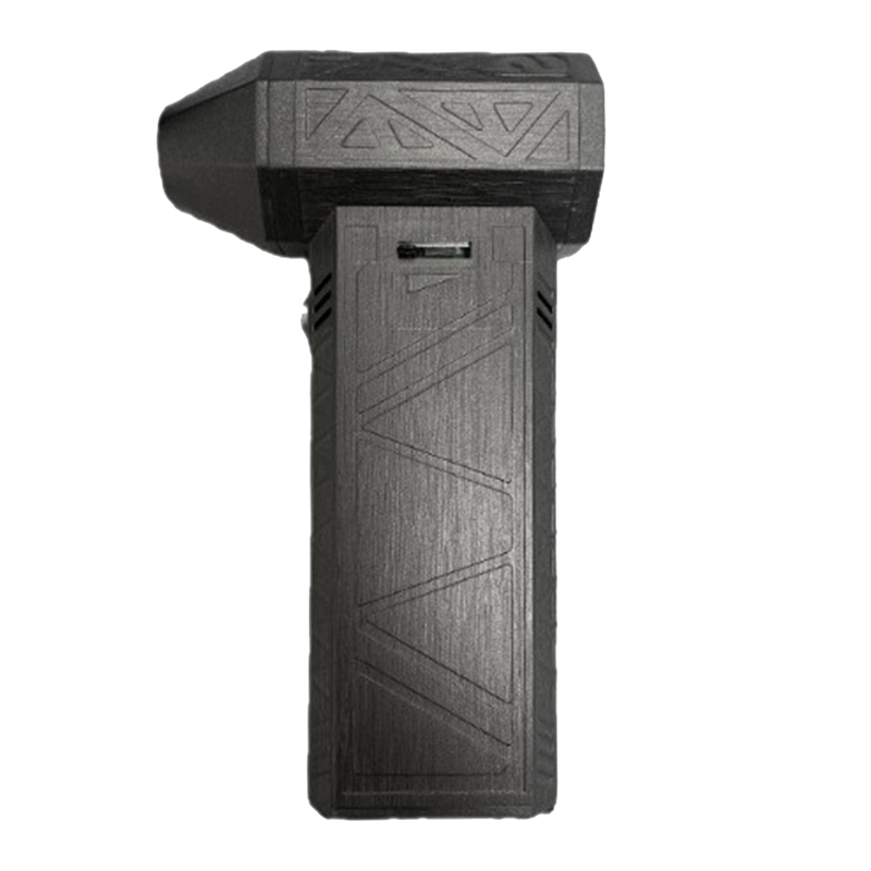 Turbo Fan Violent Fan Handheld Turbo Fan High Power Multifunctional Convenient and Practical Portable Violent Fan, C