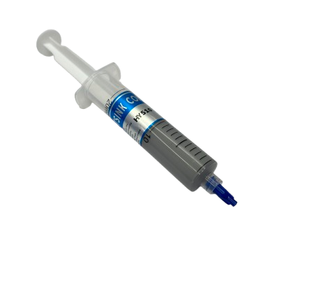HY510 Thermal Paste - High Performance Heatsink Compound for CPUs & GPUs