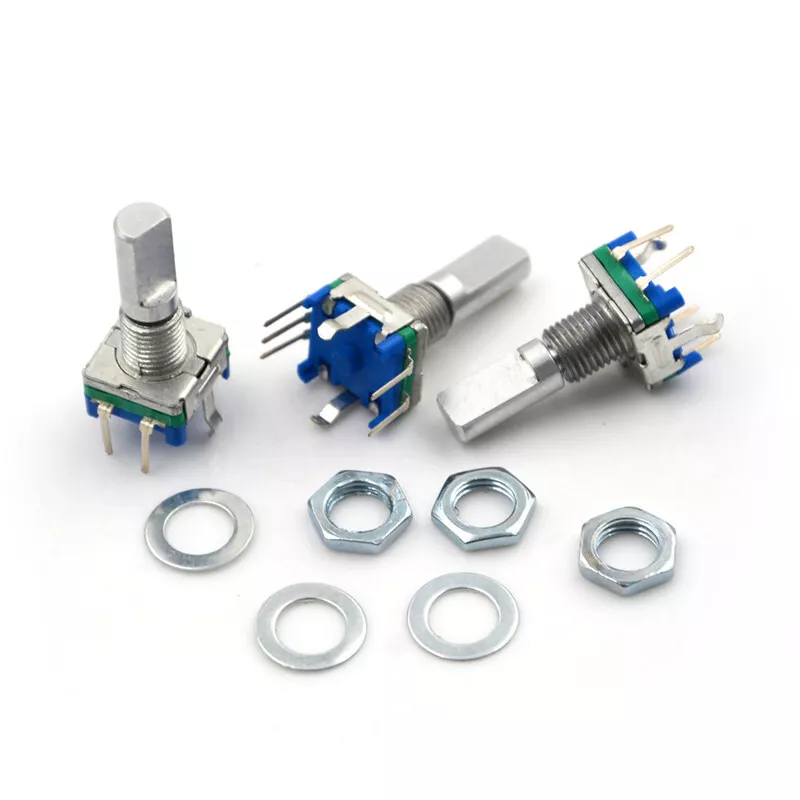 Rotary Encoder Small[1 pcs]
