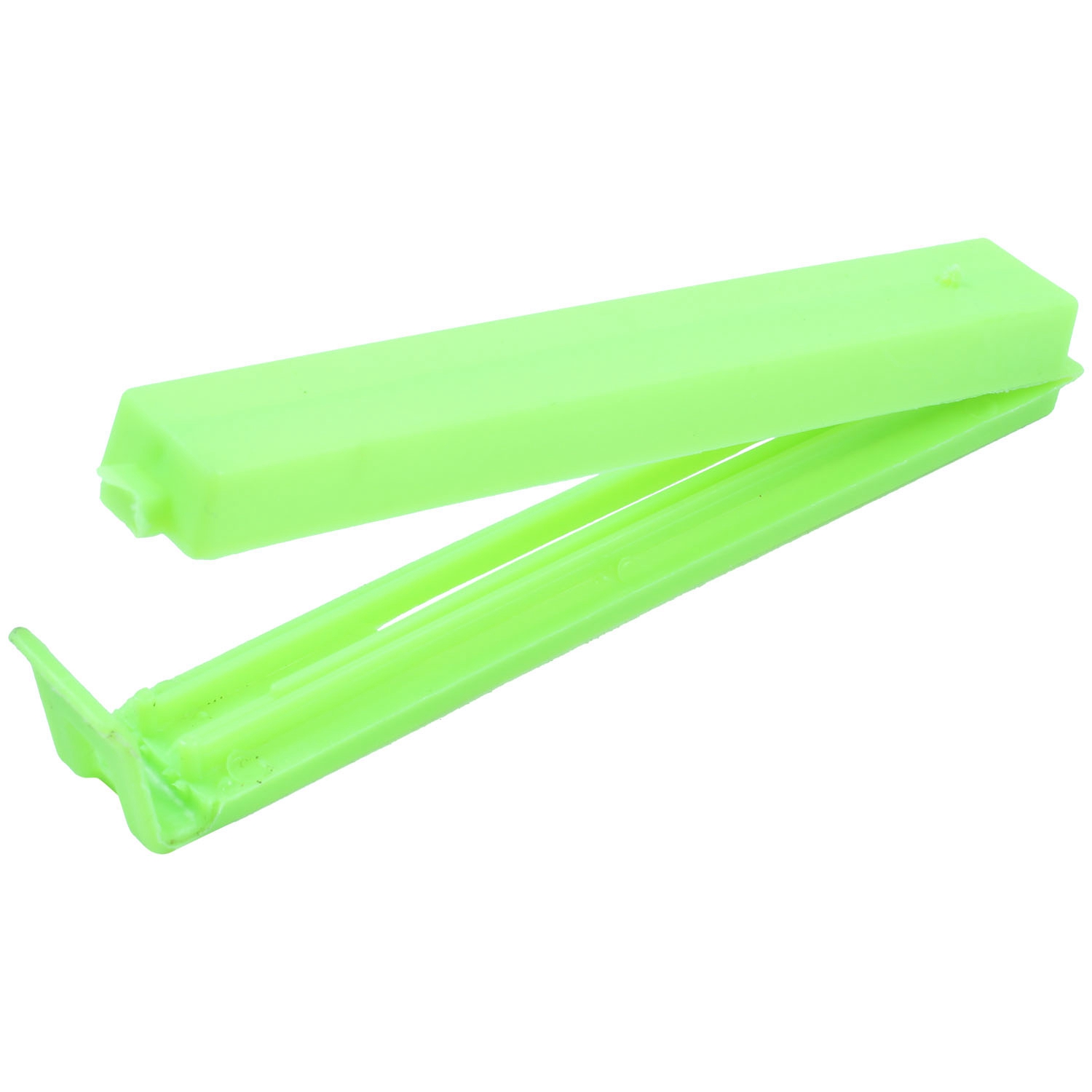 10 Pcs Portable Kitchen Storage Food Snacks Sealing Clip Plastic Tool