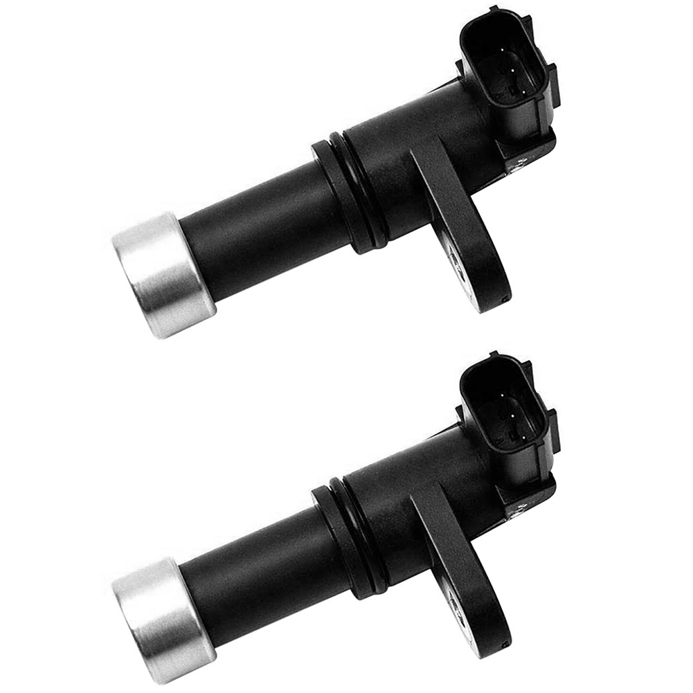 JINMY 2X Transmission Speed Sensor for Accord Fit -V 28810--013 28810--003 28810RPC013 28810RPC003