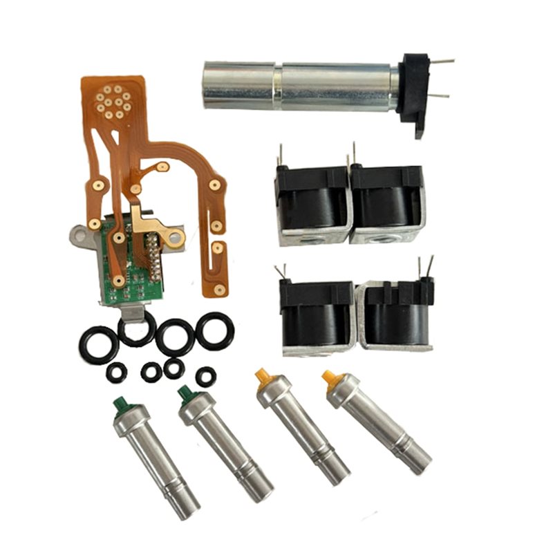 K013727N for Clutch Repair Kit- Servo Assembly 42536490 42560762 Clutch Assist Device Replacement Parts