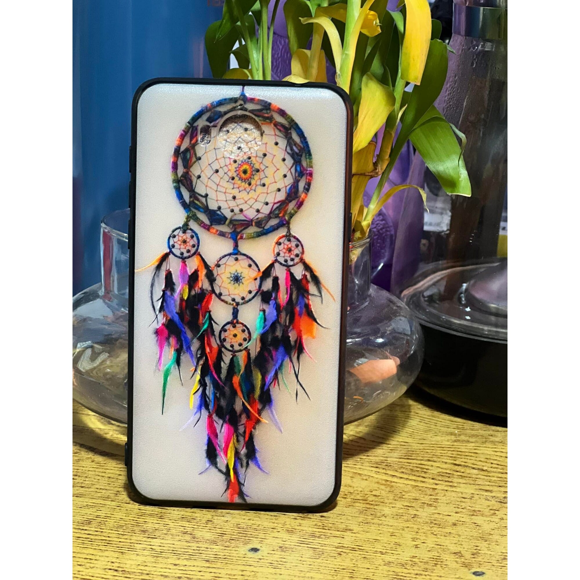 Limited Edition Cover For Huawei Y5 2017