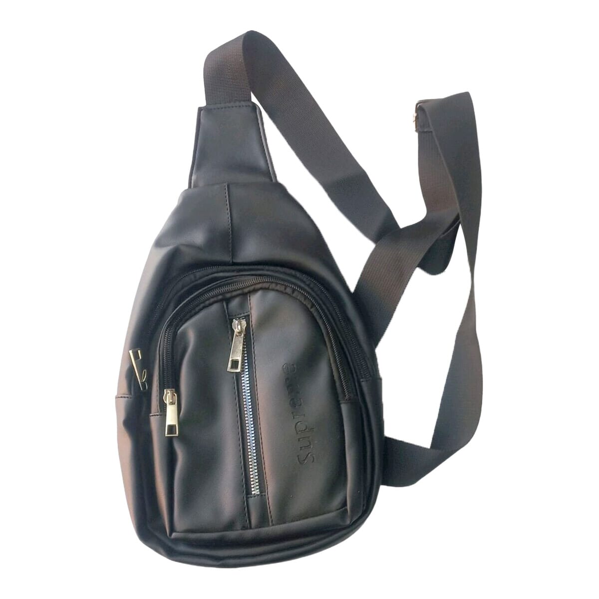 Outdoor Crossbody Chest Bag for Men