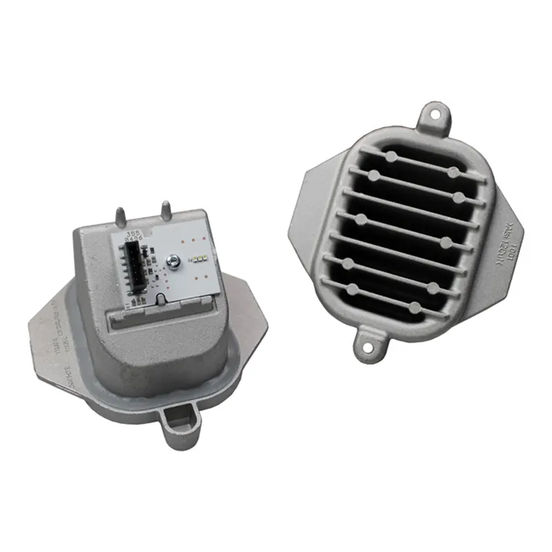 Right & Left DRL Daylight Modules For Q3 8U 2015-2018