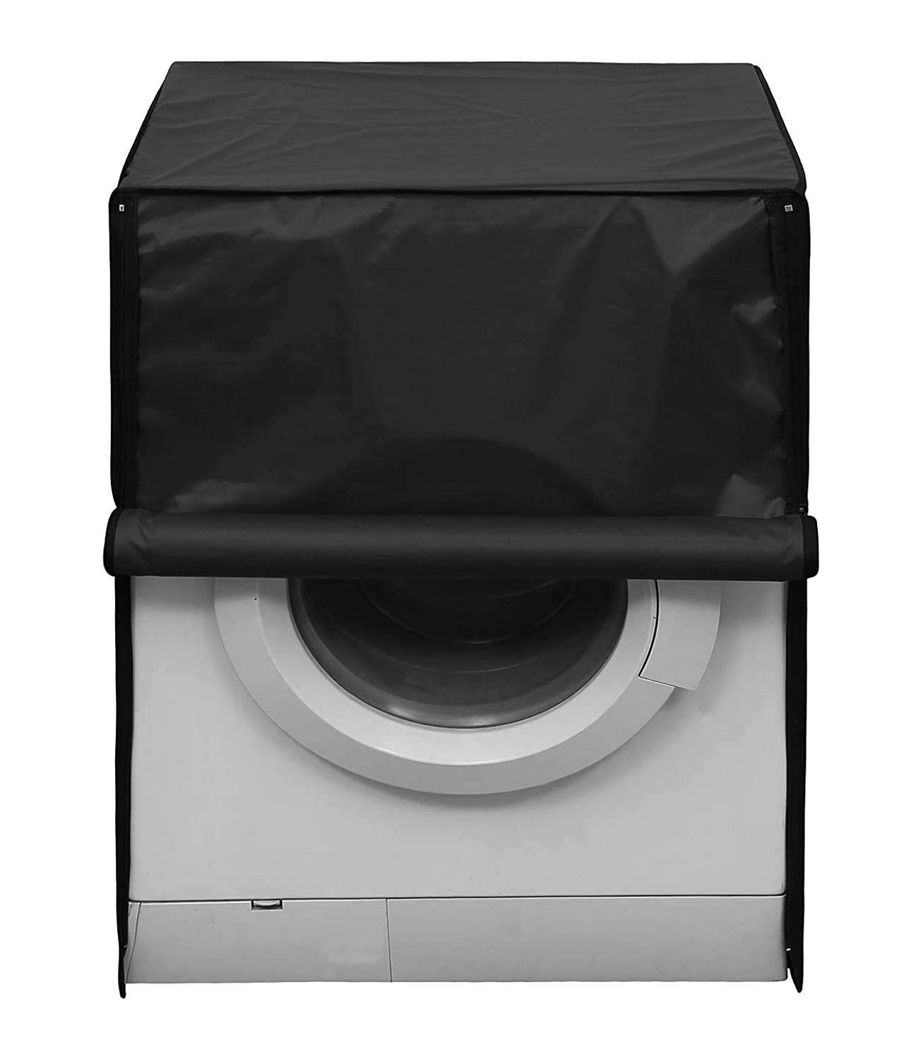Updated 2024 Washing Machine Cover For 7 To 10 Kg