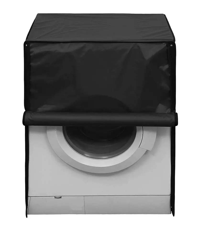 Updated 2024 Washing Machine Cover For 7 To 10 Kg
