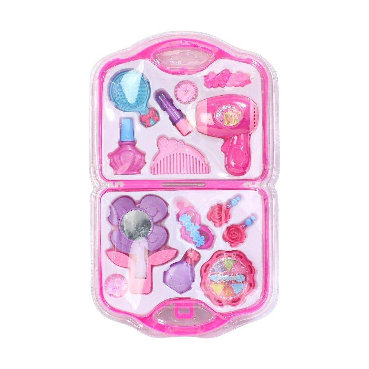 Multicolored Beauty Play Set For Kids