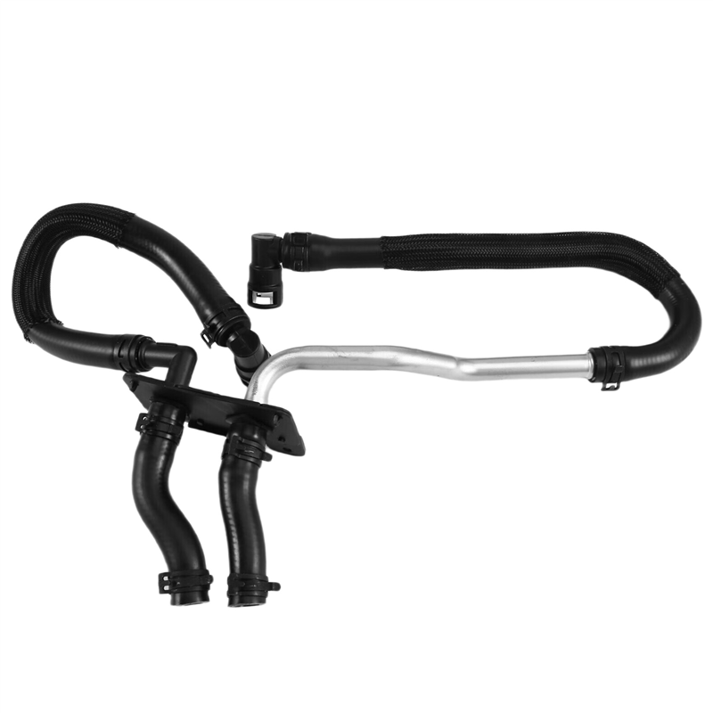 Fullhaodd HVAC Heater Hose Assembly 55038032AK 55038032AE 55038032AI for Grand 2011 - 2017