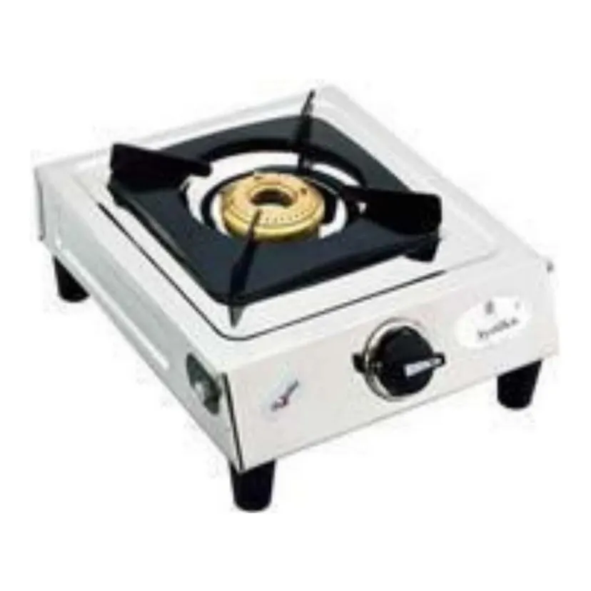 Indian Single Burner Gas Stove