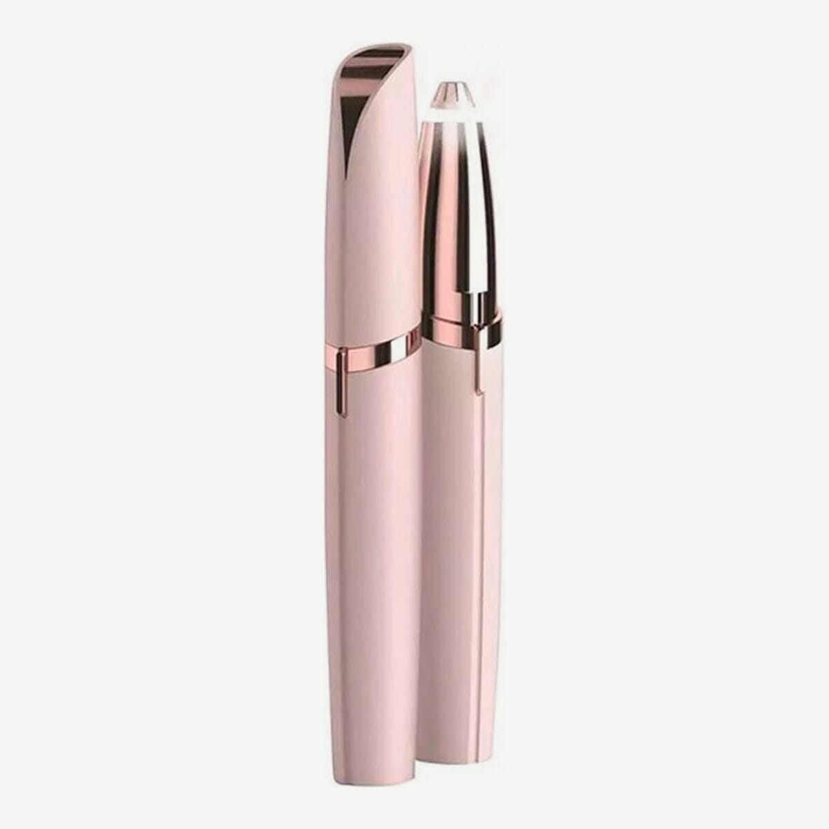 Flawless Eyebrow Hair Remover Trimmer Pen - Premium Quality Product for Everyday Use