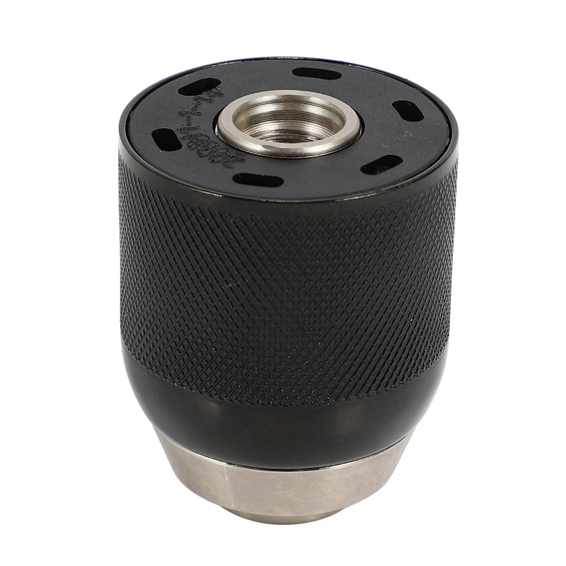OYPFXMI 2X Chuck Keyless for DCD797 DCD792 DCD791 DCD790 DC988K DC984KN DCD796 N196034 Power Tool Accessories Electric