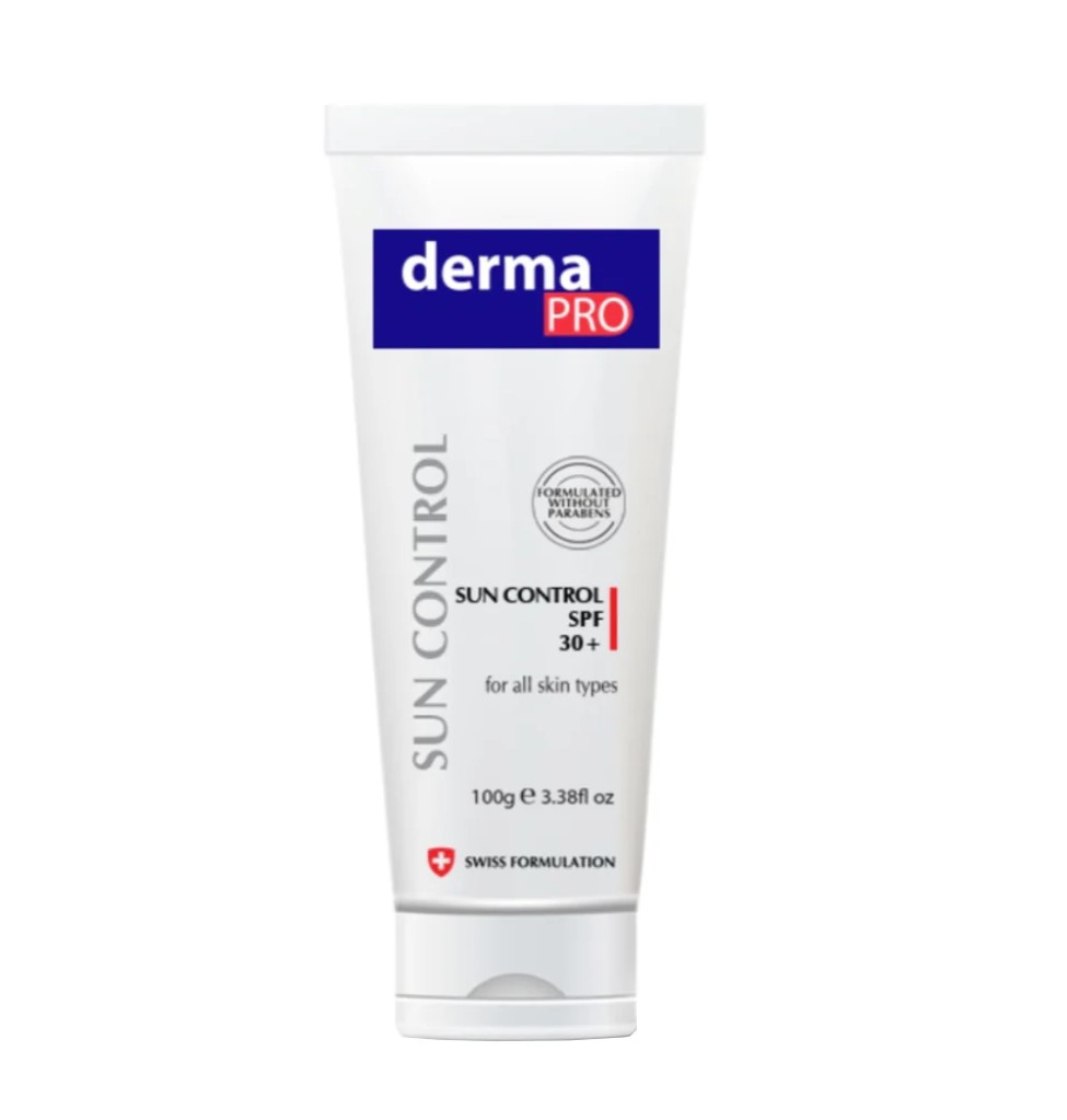 New models on sale DERMA PRO SUN PROTECTION 100G