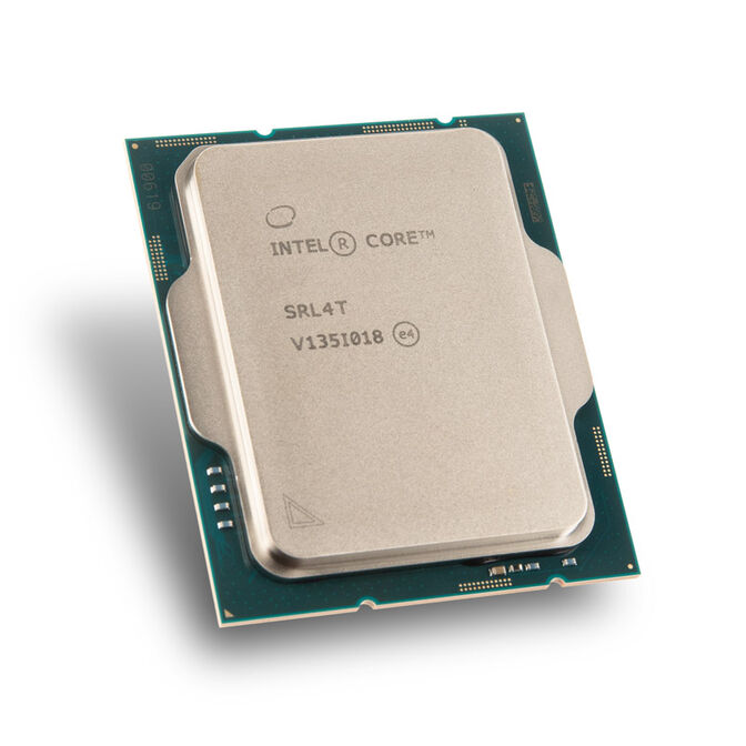 12th Gen Intel Core i7-12700F Tray Pack Desktop Processor