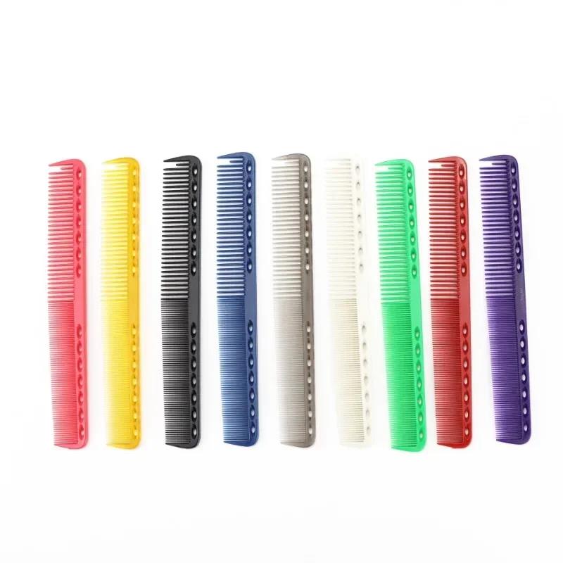 Zhitian Luxury 1PC Professional Hair Combs Barber Hairdressing Hair Cutting Brush Anti-static Tangle Pro Salon Hair Care Styling Tool