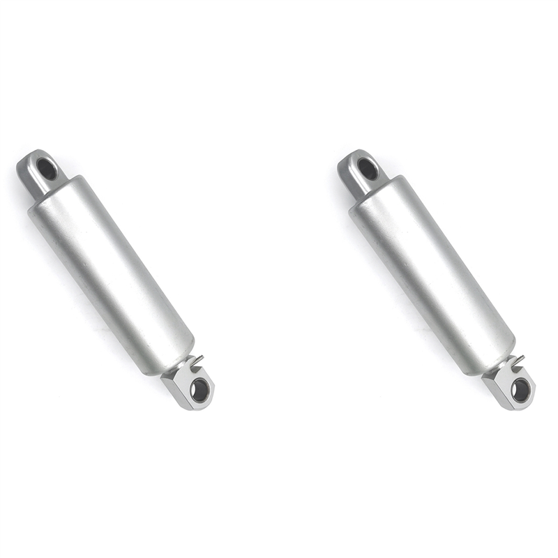 OYPFXMI 2X Number 1060427/TIS1060427/MSG 1303711 1094942/MAN 81623856053 Truck Damper for 90.6 SEAT