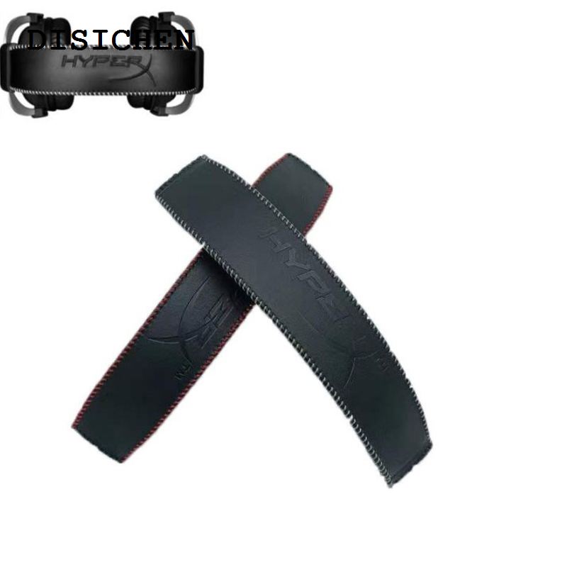 DISICHEN Fashion 1pc Replacement Headband Pad Head Bands Parts For Gaming Headset Kingston HyperX Cloud II KHX-HSCP-GM Headphones Accessories