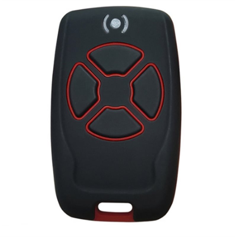 433M Wireless Remote Control Switch with Fixed Learning Code for Doors, Windows, Roller Shutters, Garage Doors Keys