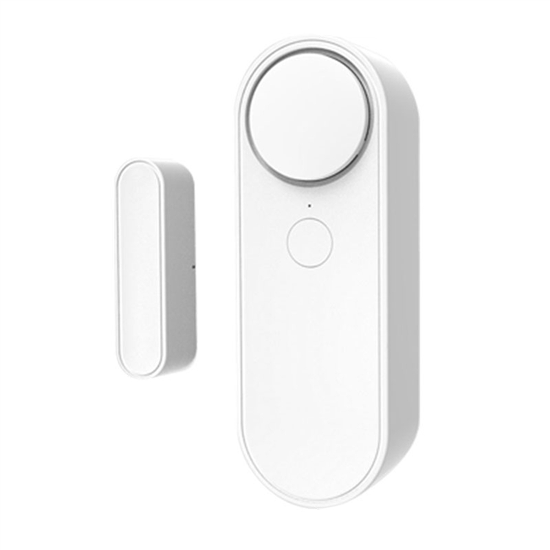 Tuya WiFi Door Sensor Smart Home Security Alarm System